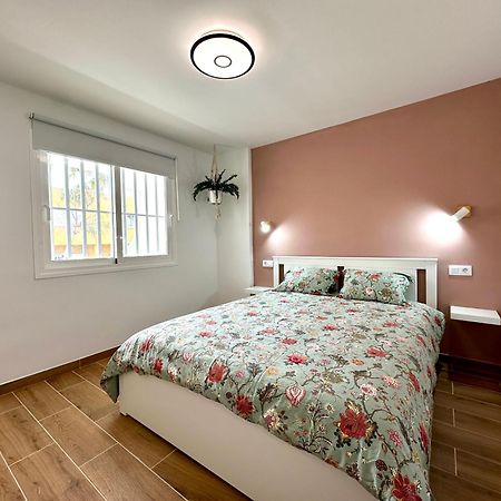 Casita De Lea Appartement Costa De Antigua Buitenkant foto