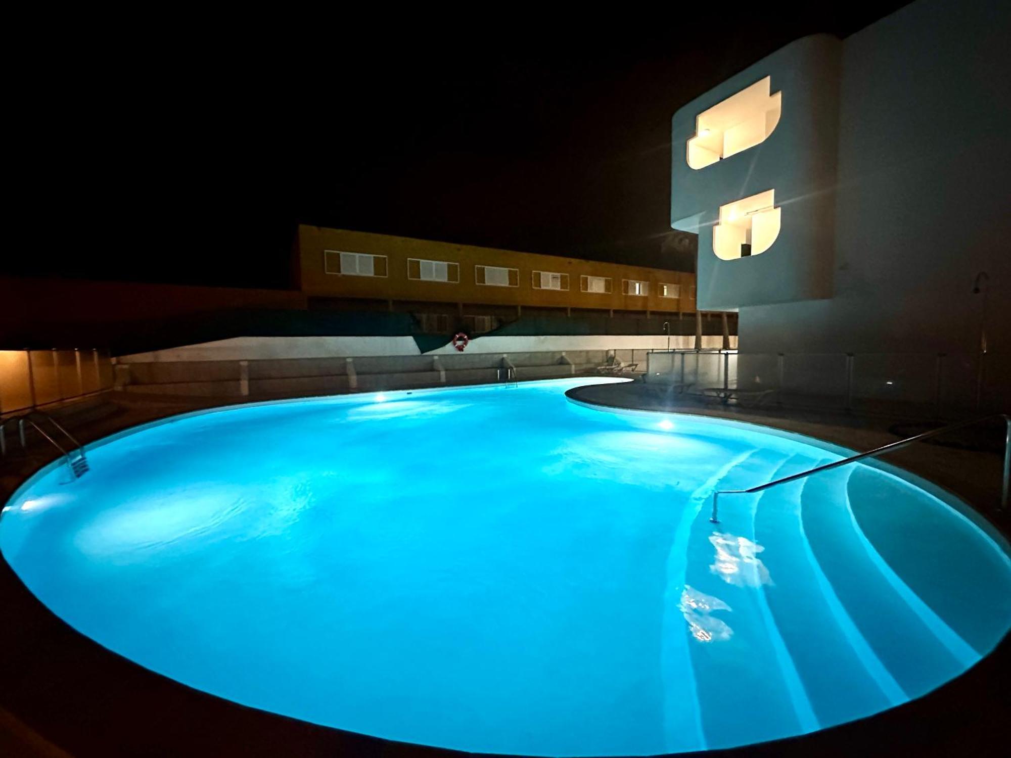 Casita De Lea Appartement Costa De Antigua Buitenkant foto